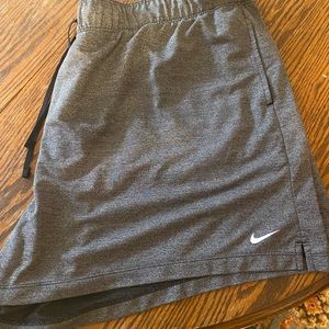 Nike women’s athletic shorts